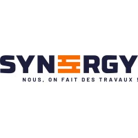 SYNERGY TRAVAUX logo - Similar company to Bismelec Generale
