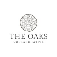 The Oaks Collaborative logo - Similar company to Three Sixty {Real Estate}
