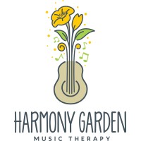 Harmony Garden Music Therapy Services logo - Similar company to Caledonia Farmers Elevator