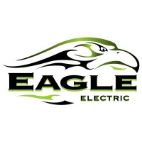 EAGLE ELECTRIC OF AUBURN, LLC logo - Similar company to Nw Wind & Solar
