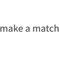 Make a Match logo - Similar company to Make It Match Bv