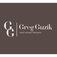 Greg Guzik Real Estate Lawyers