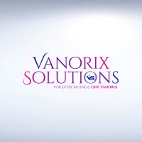 Vanorix Solutions Private Limited logo - Similar company to Weblays Technologies