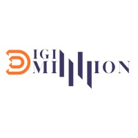 Digiminnion | Digital Marketing Agency logo - Similar company to Fast Visibility Tech :Google Certified Digital Marketing Agency