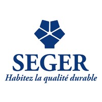 SEGER Promoteur Immobilier logo - Similar company to Sier Constructeur