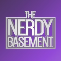 The Nerdy Basement logo - Similar company to Elevated Audience