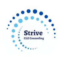 Strive CLE Counseling LLC logo - Similar company to Ducy Design