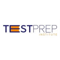 TestPrep Institute logo - Similar company to Test Prep Institute
