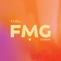 FMG - Festival de montgolfières de Gatineau logo - Similar company to Gsi Musique