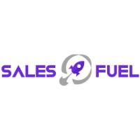 Sales Fuel logo - Similar company to Intent Continuum