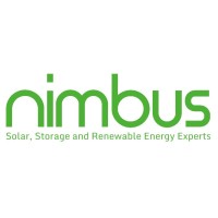 Nimbus Solar Ltd logo - Similar company to Nimbus Solutions