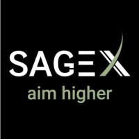 SageX logo - Similar company to Sagex Construct