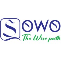 SOWO-The Wise Path logo - Similar company to Kreativ Comores