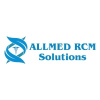 ALLMED RCM Solutions logo - Similar company to Talluri Technologies