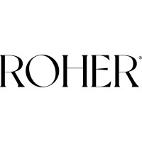 ROHER deco logo - Similar company to Verde Baková