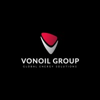 Vonoil logo - Similar company to Vonoil Energy