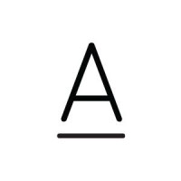 Amaré Design logo - Similar company to Controlled Quality Prints