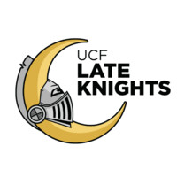 UCF Late Knights logo - Similar company to Ieee Ucf