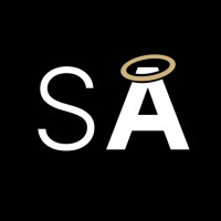 SENT Angels logo - Similar company to New Founding