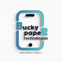 Buckypaper Technologies logo - Similar company to Dlk Technologies India Private Limited