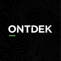 ONTDEK logo - Similar company to Oatmega Bar