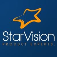 StarVision - Product Experts logo - Similar company to Mce Systems