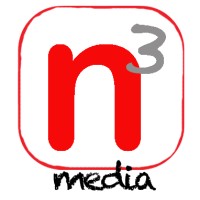 n3 media logo - Similar company to N3N Media