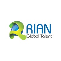 RIAN Global Talent logo - Similar company to Raizing Sim