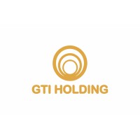 GTI HOLDING logo - Similar company to Ckode For Change