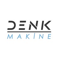 DENK İNOVASYON MAKİNE A.Ş. logo - Similar company to Aus Engineering