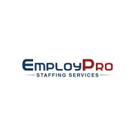 EmployPro Staffing Services logo - Similar company to V24 Works