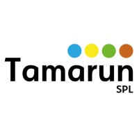 SPL TAMARUN logo - Similar company to Stephane His
