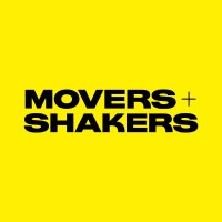 Movers+Shakers logo - Similar company to Movers & Shakers Property Networking Forum