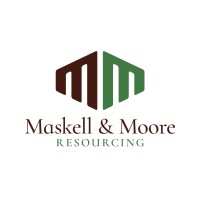 Maskell And Moore Resourcing Ltd