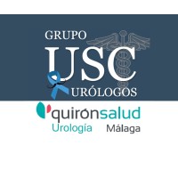 Urología Quirón Málaga logo - Similar company to Ciromad - Cirugía Robótica Madrid