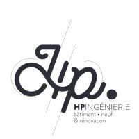 HP Ingénierie logo - Similar company to Fp01