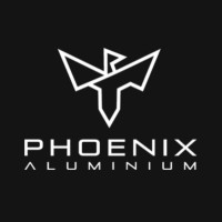 Phoenix Aluminium logo - Similar company to Intafast