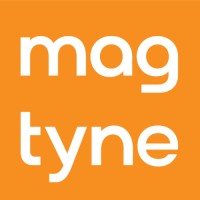Magtyne logo - Similar company to Chef Nation Ltd