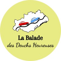 La Balade des Deuchs Heureuses logo - Similar company to Marion Mezenge