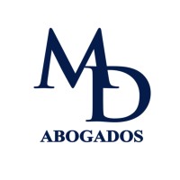 Montes Delgado Abogados logo - Similar company to Asociación Capítulo Peruano Del Instituto Americano Del Concreto - Aci Perú