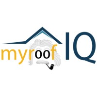 My Roof IQ logo - Similar company to Chrisva Supplies Enterprises