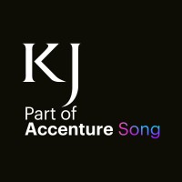 King James logo - Similar company to Machine_