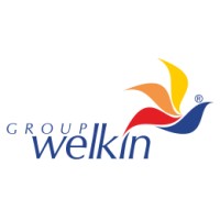 Group Welkin logo - Similar company to Sriraj Group