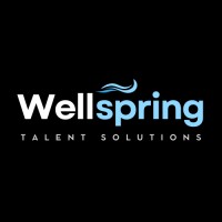 Wellspring Talent Solutions logo - Similar company to Metrbox