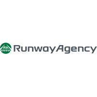 Runway Agency Inc. logo - Similar company to Genius Sonority