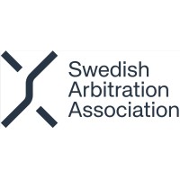 Swedish Arbitration Association logo - Similar company to Young Arbitrators Sweden (Yas)