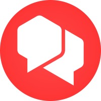 Bridgefy logo - Similar company to Gladys