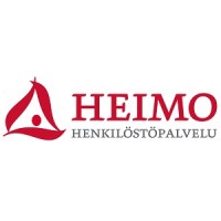 Henkilöstöpalvelu Heimo Oy logo - Similar company to Heimo