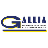 GALLIA Ets logo - Similar company to X-Echo