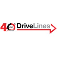 Drive Lines Technologies logo - Similar company to Ds Smart